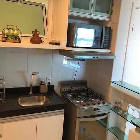 Apartmento Com Vista Para O Mar Em Ponta Negra Natal Extérieur photo