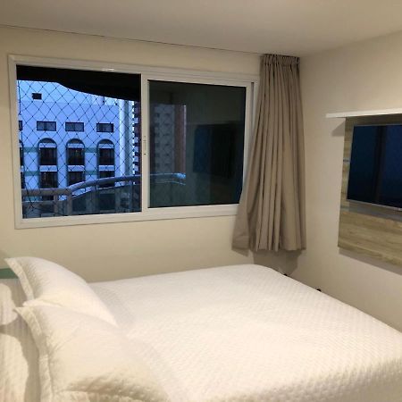 Apartmento Com Vista Para O Mar Em Ponta Negra Natal Extérieur photo