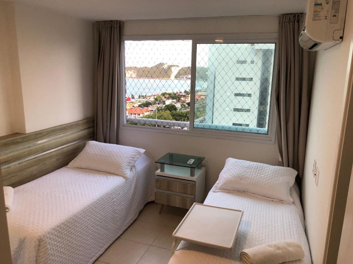 Apartmento Com Vista Para O Mar Em Ponta Negra Natal Extérieur photo